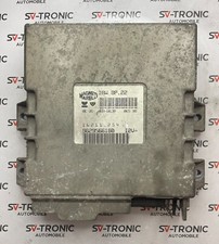 Calculateur moteur décodé PSA IAW 8P.22 9629566180