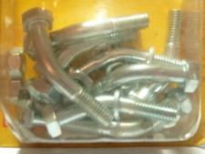 vis colier complete gurtner 7739 GA12-839 motobecane D55-TT Italie 5 Vitesses