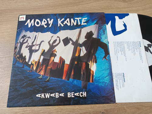 Disque vinyle mory - disque,
