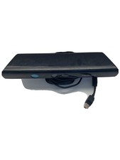 Microsoft 1414 Xbox 360 Kinect Sensor Bar Only - Black Tested Good Condition