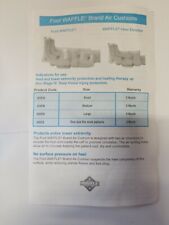 foot Waffle WAFFLE Brand Air