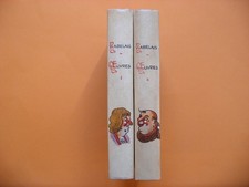 Oeuvres de Rabelais ( Moland) + Le Tiers Livre + Gargantua