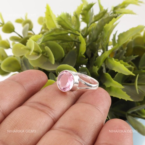 Bague promise solitaire fille - bague,