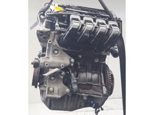 D4FB712 MOTEUR RENAULT CLIO II