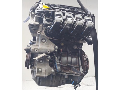 D4fb712 moteur renault clio - moteur, ii