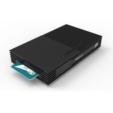 DIGIQUEST Ti9 Récepteur