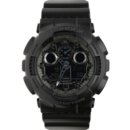 Montre casio shock - montre, g-shock