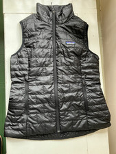 Patagonia Nano Puff Vest Full