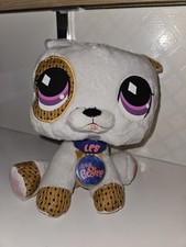 ✨️✨️Plush Pet Shop LPS