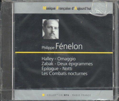 Philippe fénelon halley - philippe,