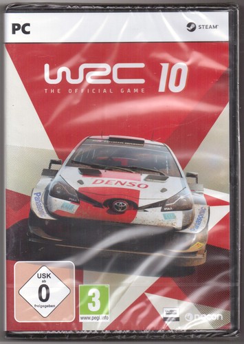 Wrc world rally - -,