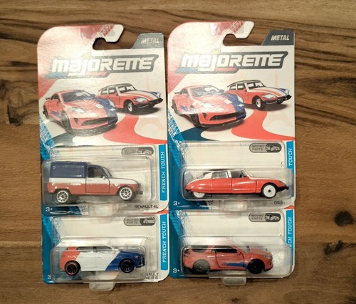 Alpine renault 4l - ds,