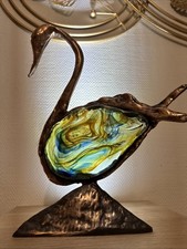 Lohé Rare Grande Sculpture
