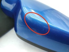 Retroviseur droit RENAULT CLIO