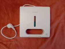 Appareil à croque-monsieur