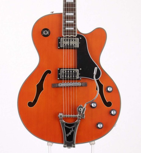 Epiphone emperor swingster - epiphone, or