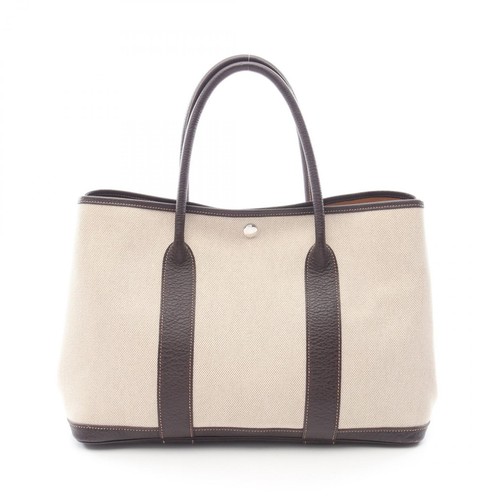 Sac fourre tout hermes garden - fourre-tout,
