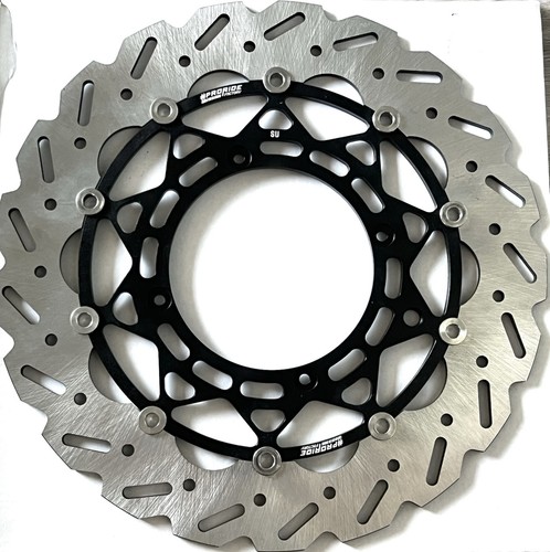 Disque frein 320 mm - frein,