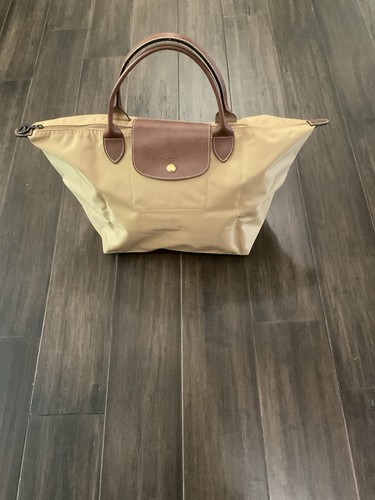 Longchamp pliage medium mix - le,