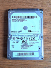 SEAGATE / SAMSUNG - Disque dur