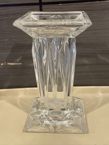 Partylite quad prism - quad,