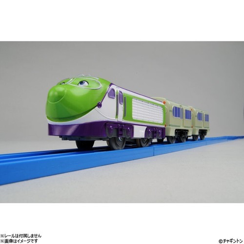 Tomy trackmaster plarail - trackmaster,