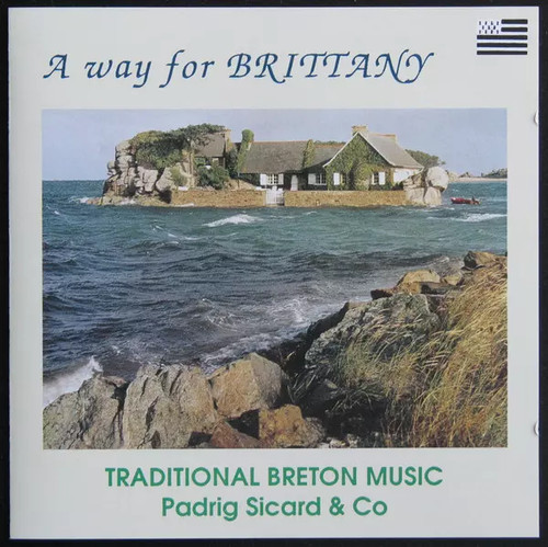Way for brittany - way,