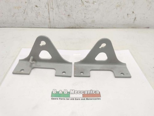 Plaques supports top case - supports,
