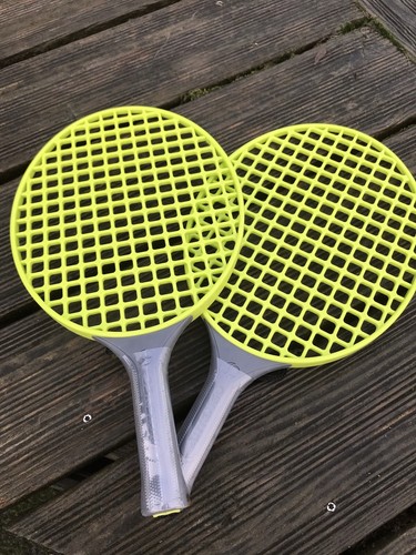 Raquettes tennis enfant - raquettes, de