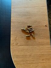 GICLEUR DE RALENTI DE 37 SOLEX POUR CARBURATEUR SOLEX LOT DE 10 PIECES 