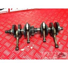 Vilebrequin avec bielles KZ400EE