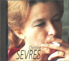 Christine Sevres CD Christine Sevres
