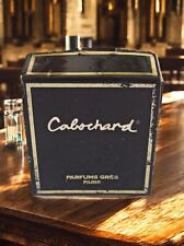 Miniature Vintage Cabochard Parfum de Luxe - Rare Trouvaille