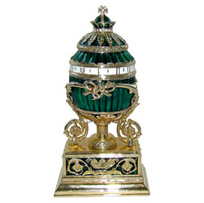 Oeuf de Metzger (1893) - copie