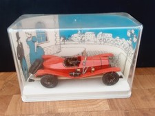 Rami JMK SPA 1912 Boîte