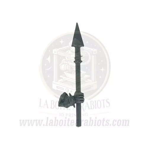 Warhammer the old - the,