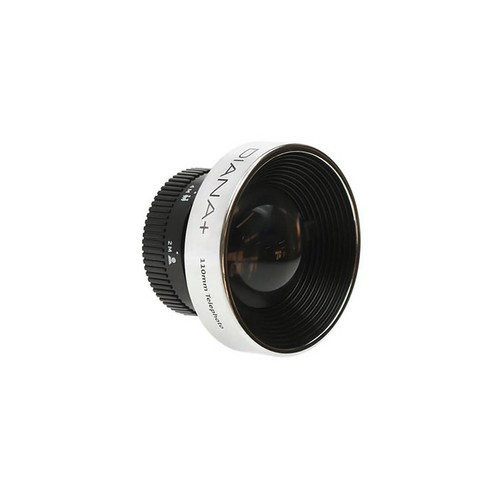 Lomography objectif - lomography,