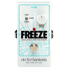 Pédale d'effets pour guitare