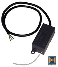 Hörmann Récepteur de Radio Il 1 Avec 868 MHZ - HE1 Garage Électromécanique