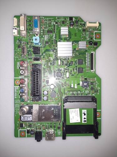 Carte mère samsung - samsung, 2033hd