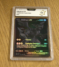 Zekrom EX 172/086 – PCA 9.5