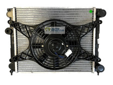 LIGIER Radiateur + Ventilateur