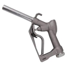 Distributeur d'essence manuel