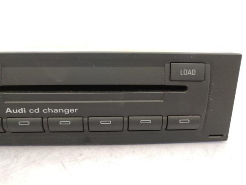 Chargeur audi phase - chargeur, cd