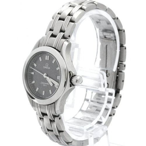 Omega seamaster 120m - omega,