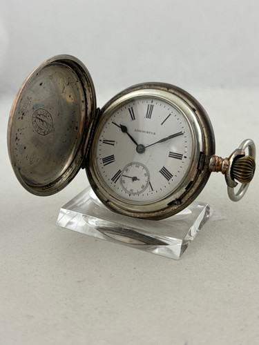 Longuevue taschenuhr - longuevue,