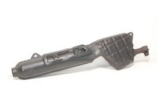 Silencieux échappement yamaha - silencieux,