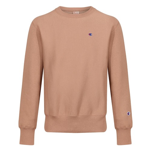 Sweat col rond classique - sweat,