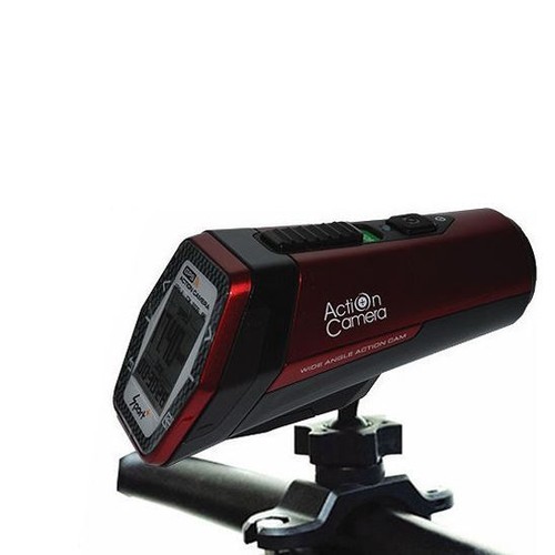 Action camera cam - action,
