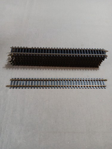 Lot rails droit jouef - lot,